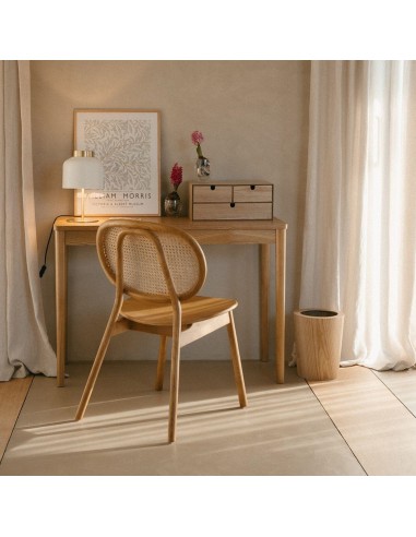 Cestino gettacarte per bagno o scrivania in...