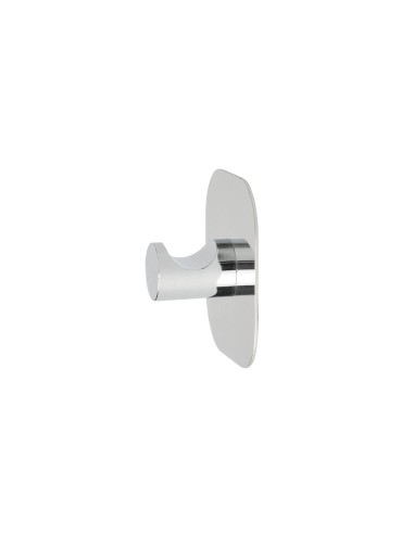 Gancio-appendino adesivo per...