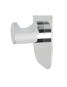 Gancio-appendino adesivo per strofinacci,presine e abiti 2