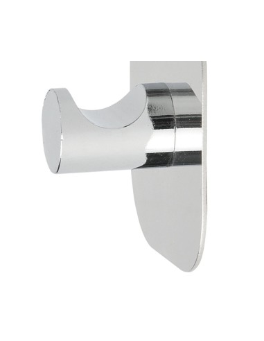 Gancio-appendino adesivo per...