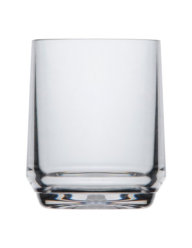 Bicchieri acqua e vino Bahamas in cristallo...