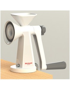 Macina semi papavero e oleosi (lino) Poppy Westmark 2