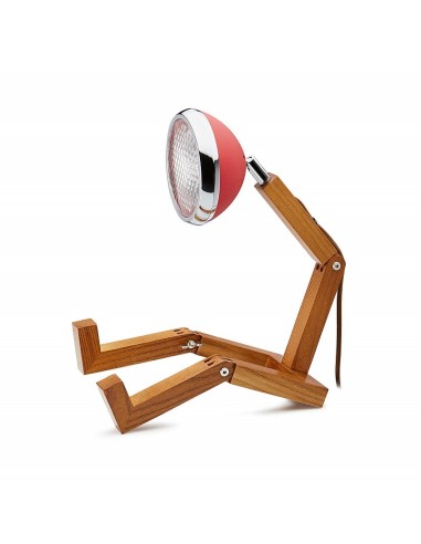 Mr.Wattson lampada a led by Piffany Copenhagen