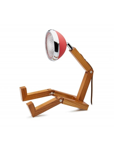 Mr.Wattson lampada a led by Piffany Copenhagen