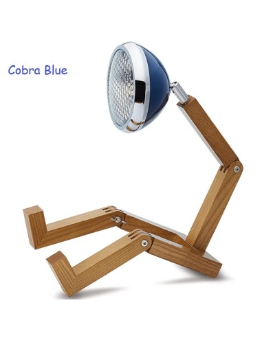 Mr.Wattson lampada a led by Piffany Copenhagen