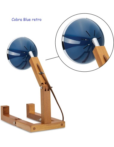 Mr.Wattson lampada a led by Piffany Copenhagen