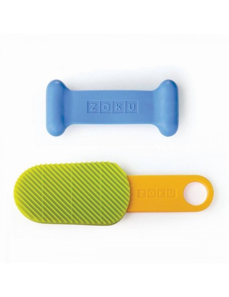ZOKU Social media tool kit for quick pops!