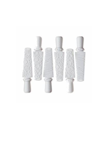 ZOKU- POP MAKER 6 STECCHI PER GHIACCIOLI