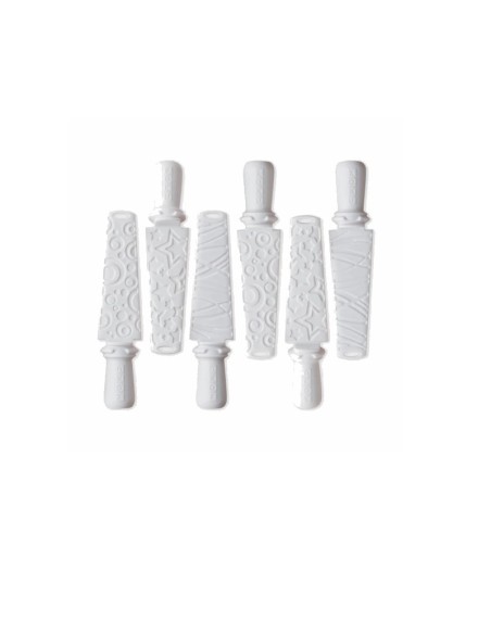 ZOKU- POP MAKER 6 STECCHI PER GHIACCIOLI