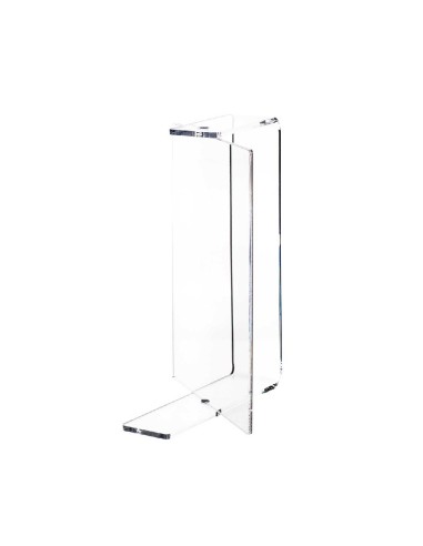 Cornice portafoto girevole in acrilico 19,5x25...