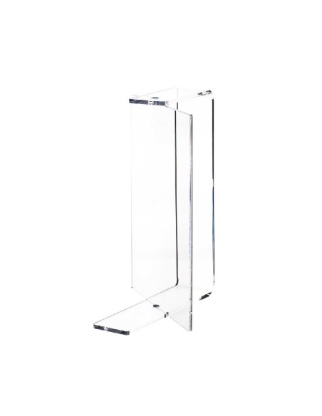 Cornice portafoto girevole in acrilico 19,5x25 cm Lux Vesta