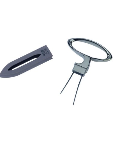 Cavatappi levatappi a lame Mathus di Peugeot