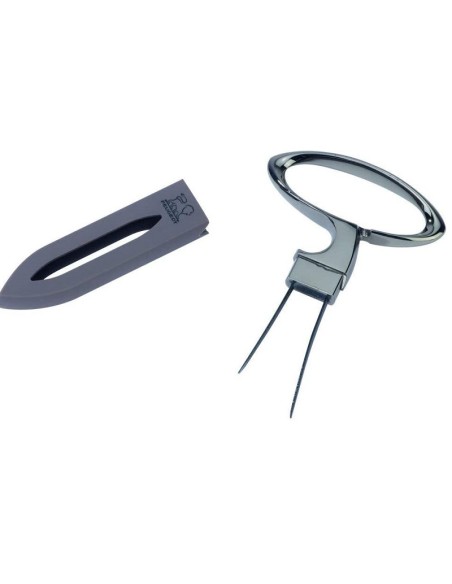 Cavatappi levatappi a lame Mathus di Peugeot