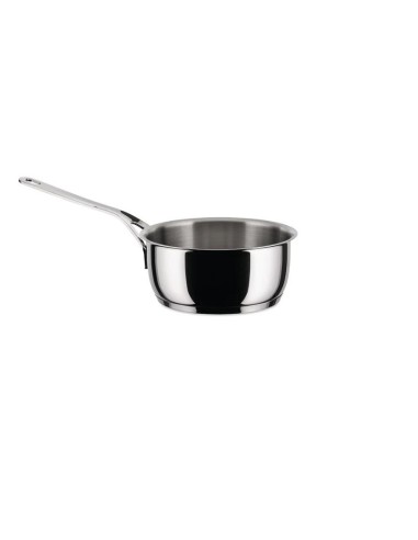 Casseruolino manico lungo cm.16 Pots&Pans in...