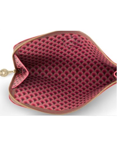 Bustina da bagno pochette e da borsetta in...