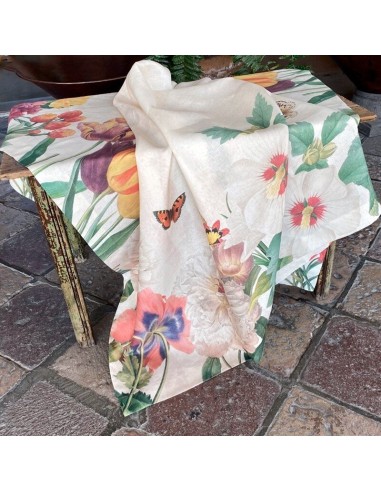 Tovaglia - copritavolo Garden Eden 180x270-100%...