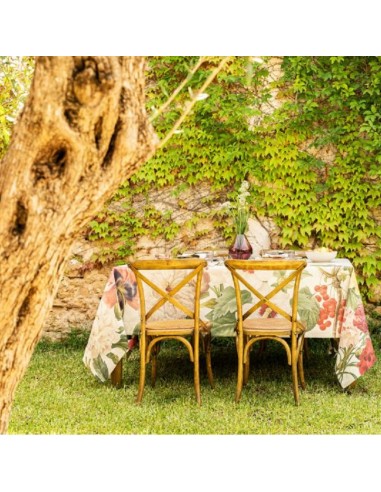Tovaglia - copritavolo Garden Eden 180x270-100%...