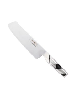 Global coltello verdure G-05 lama cm.18