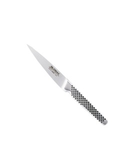 Global speluchino dritto GSF-22 lama cm.11