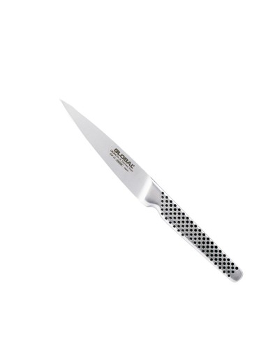 Global speluchino dritto GSF-22 lama cm.11