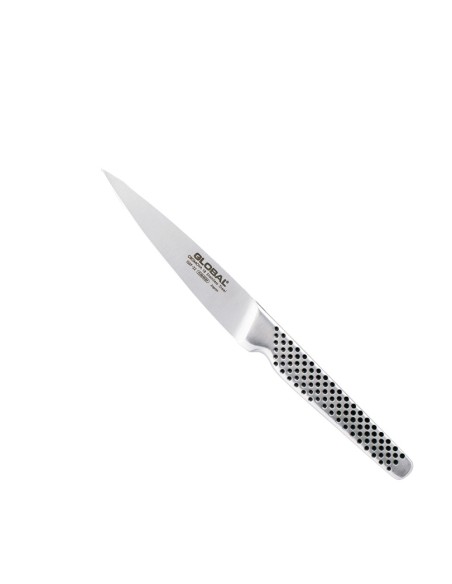 Global speluchino dritto GSF-22 lama cm.11