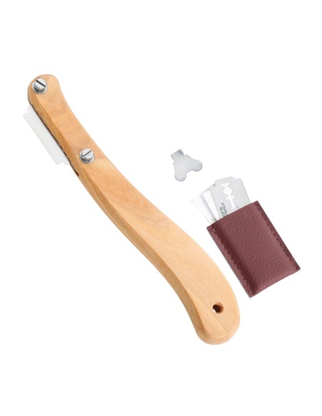 Taglierino per pane Zassenhauss