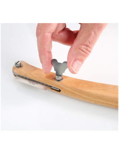 Taglierino per pane Zassenhauss