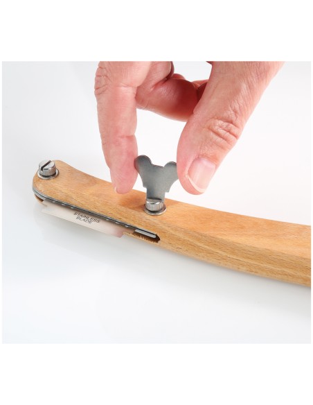 Taglierino per pane Zassenhauss