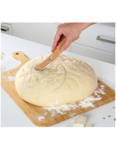 Taglierino per pane Zassenhauss 2