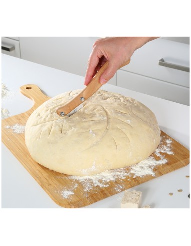 Taglierino per pane Zassenhauss