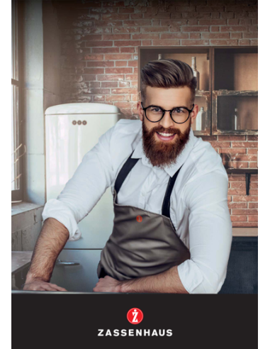 Taglierino per pane Zassenhauss