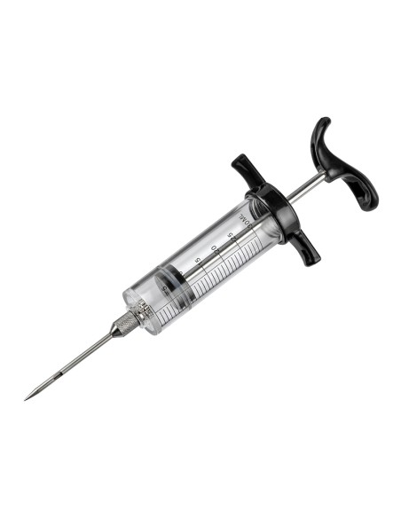 Siringa per arrosti/marinate Kuchenprofi