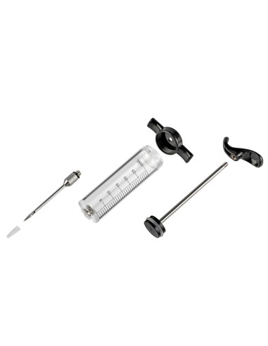 Siringa per arrosti/marinate Kuchenprofi