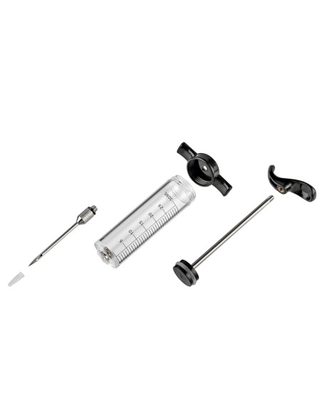 Siringa per arrosti/marinate Kuchenprofi