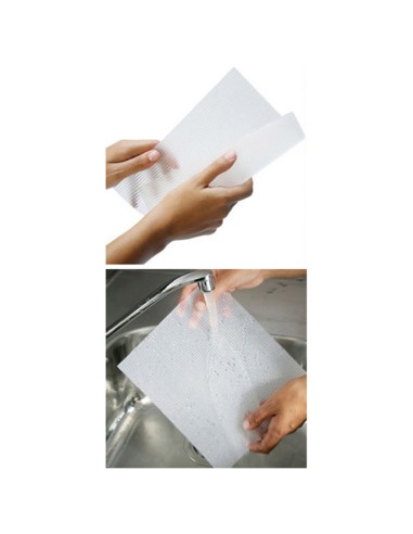 Tappetino rotolo sushi Makusu in silicone...