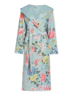 Accappatoi in spugna di alta qualità con tasche e... 2