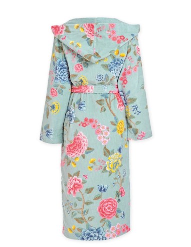 Accappatoi in spugna di alta qualità con tasche...