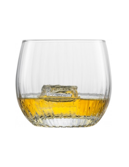 Schott Zwiesel bicchieri whiskey Fortune pz.6 in vetro