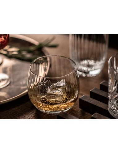 Schott Zwiesel bicchieri whiskey Fortune pz.6...