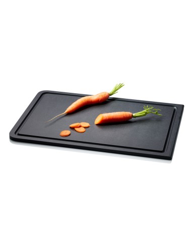 Taglieri in fibra di legno reciclata Duracore:...