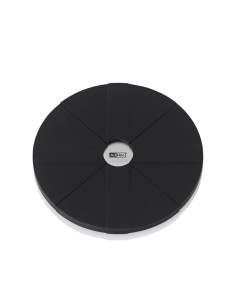 Sottopentola in silicone estensibile "Flex" 2