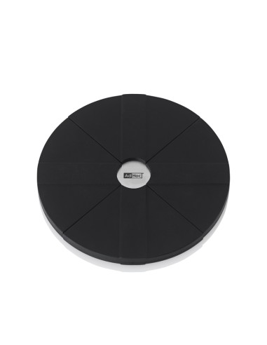 Sottopentola in silicone estensibile "Flex"