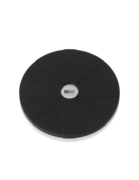 Sottopentola in silicone estensibile "Flex"