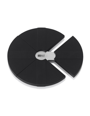 Sottopentola in silicone estensibile "Flex"