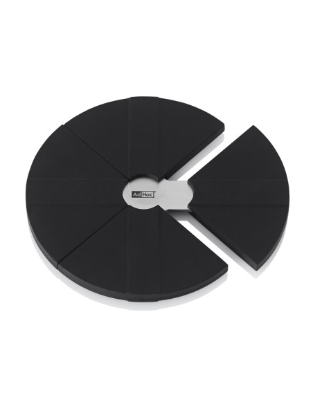 Sottopentola in silicone estensibile "Flex"