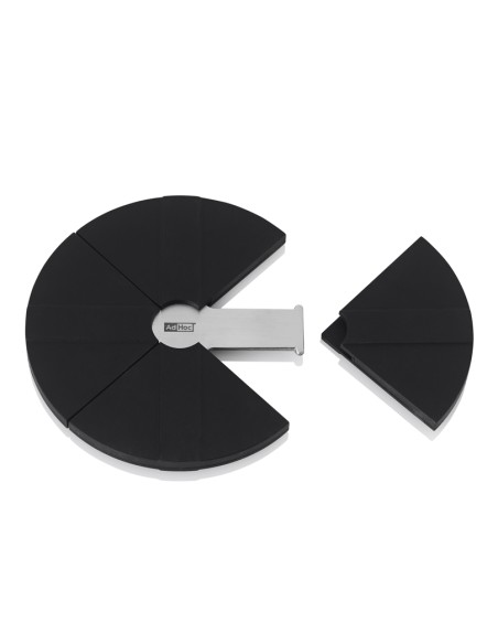 Sottopentola in silicone estensibile "Flex"