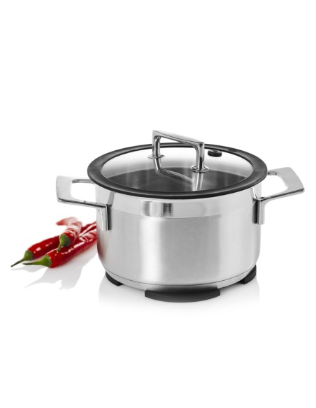 Sottopentola in silicone estensibile "Flex"