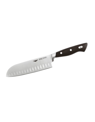 Coltelli SANTOKU cucina orientale Serie 18100...