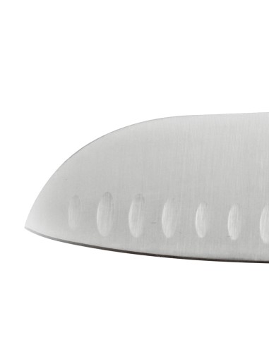 Coltelli SANTOKU cucina orientale Serie 18100...