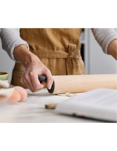 Mattarello ergonomico Joseph Joseph Grip Pin